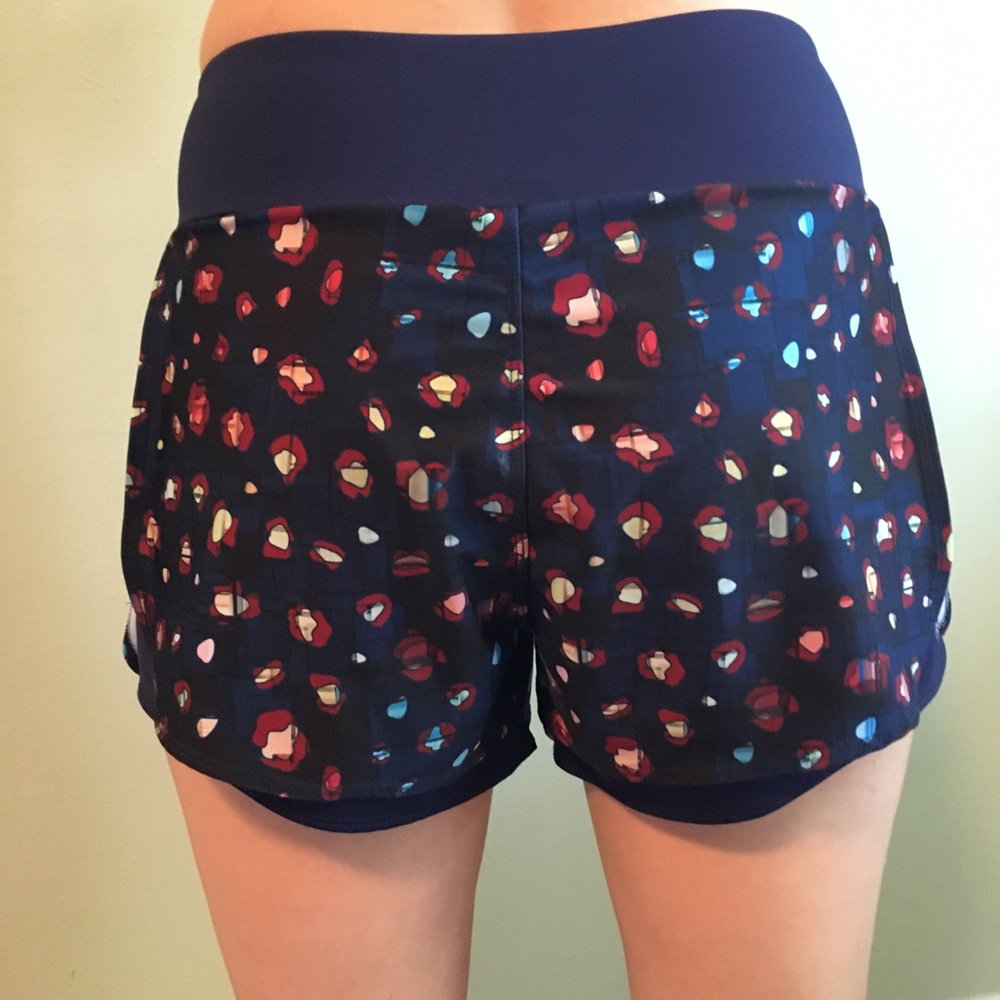 Tonic Active Running shorts